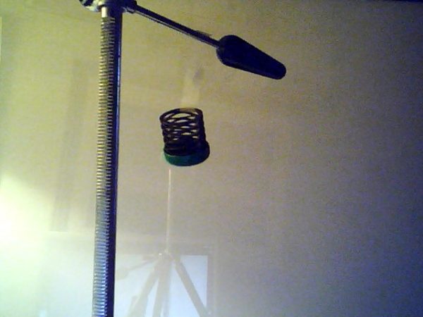 Capped wave springs in Styrofoam liner type helmets - Image 5